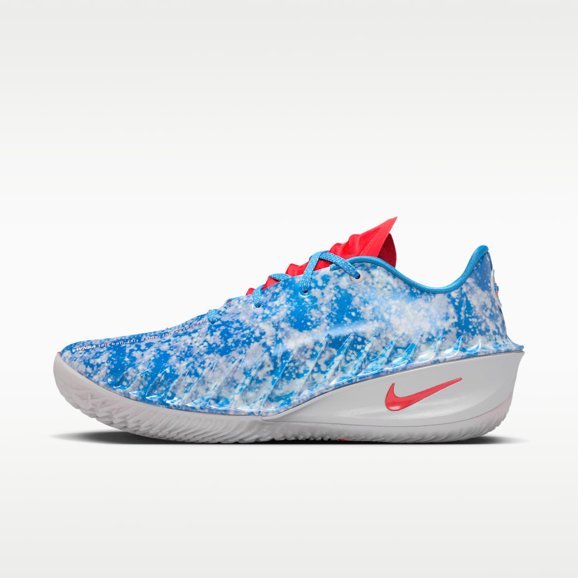 Blue. Nike ZA
